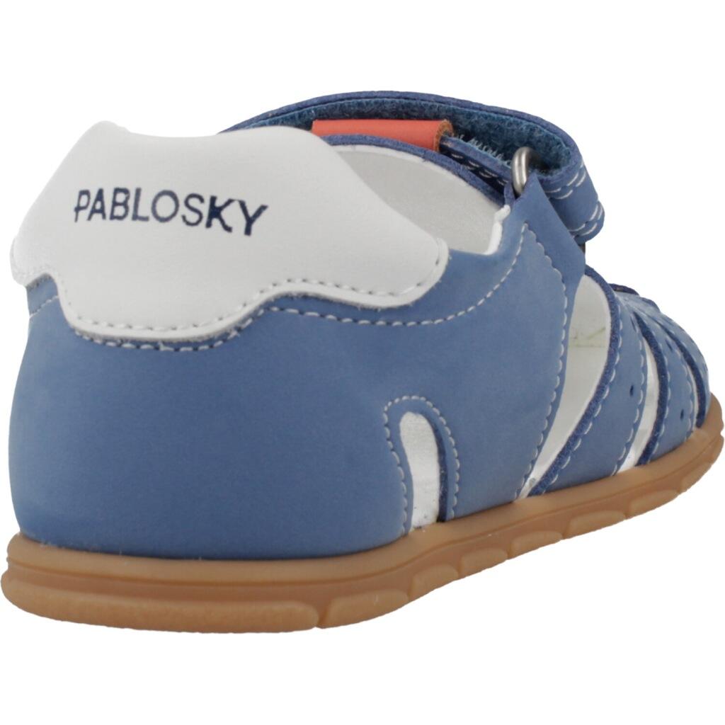 Sandalias Niño Pablosky 067444p 3/5