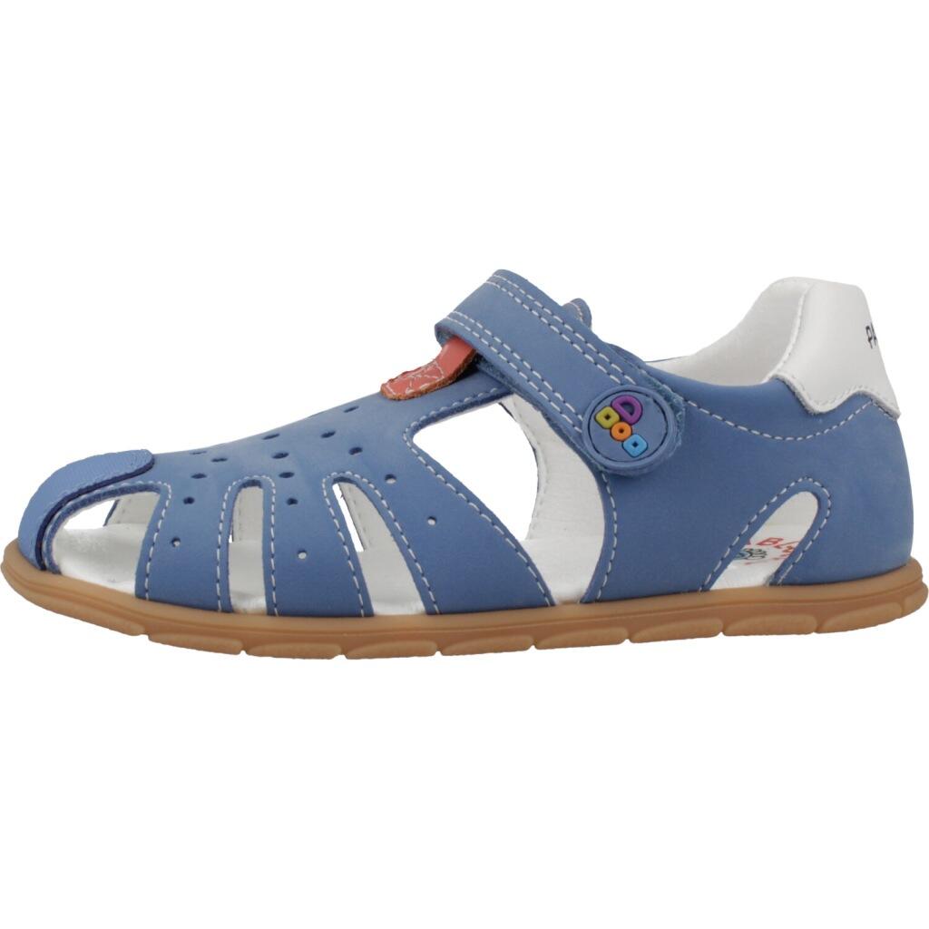 Sandalias Niño Pablosky 067444p 2/5