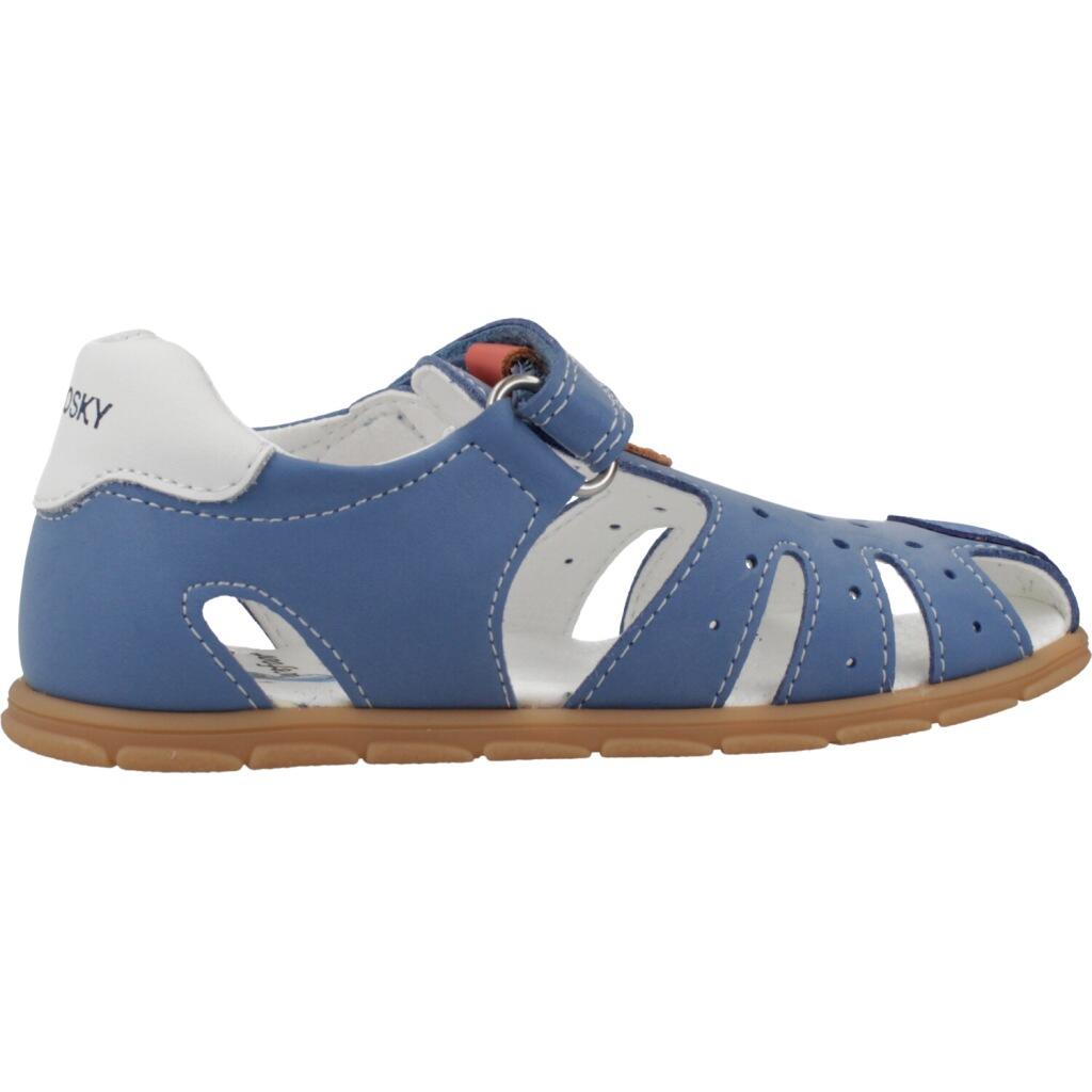 Sandalias Niño Pablosky 067444p 4/5