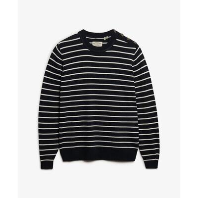 Felpa da donna Superdry Essential Jumper