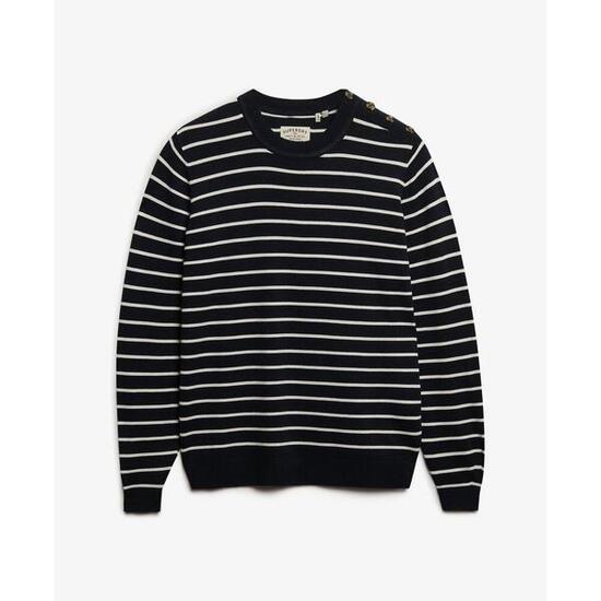 Felpa da donna Superdry Essential Jumper