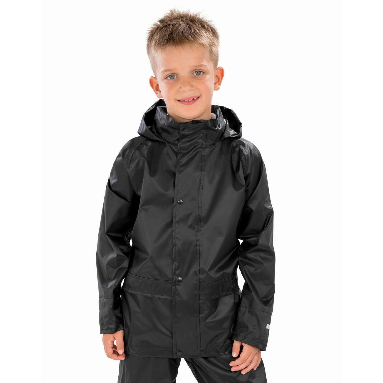 Veste imperméable enfant Result 2/4