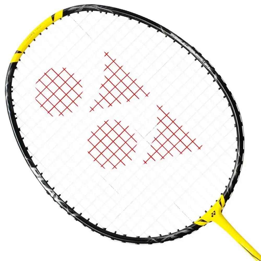 Racchetta da badminton Yonex Nanoflare 100 Play 4/7
