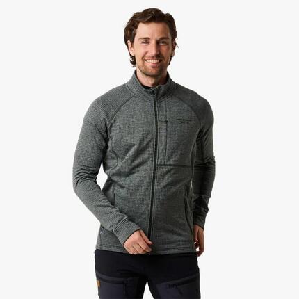 Herren Wandern flc_fullzip Lofoten Midlayer Full Zip