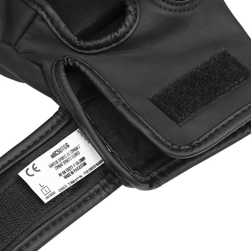 Gants de MMA entraînement adidas Combat 50 2/2