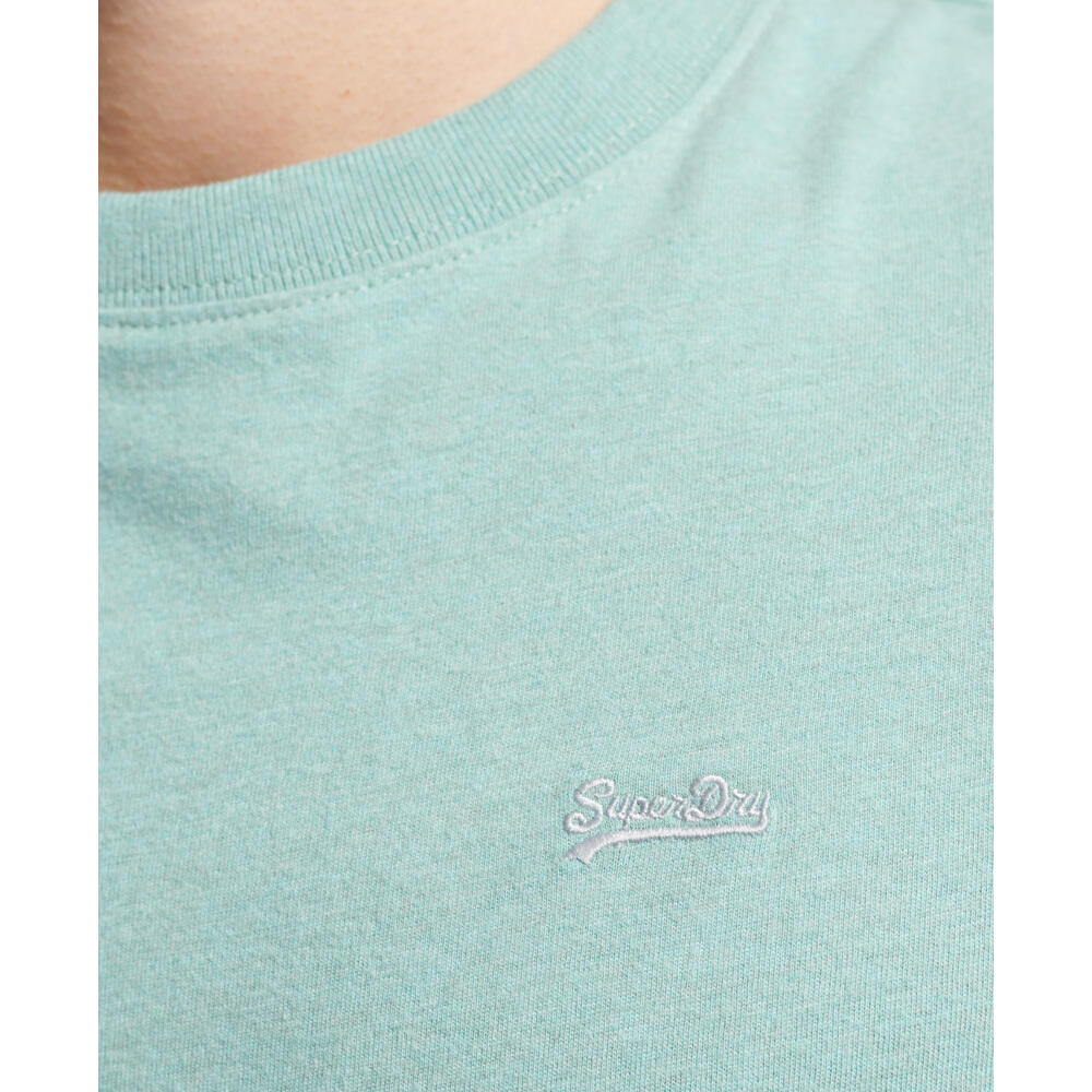 Camiseta Superdry Micro 3/4
