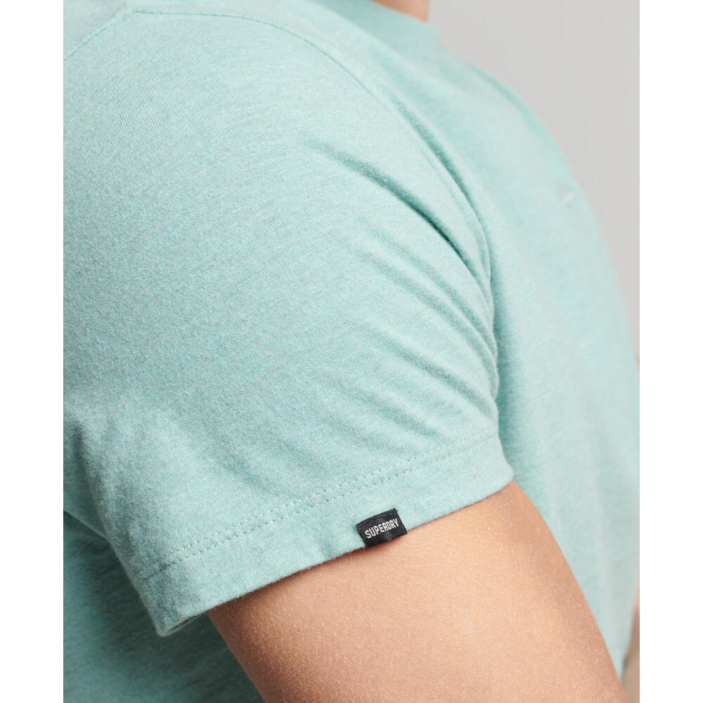 Camiseta Superdry Micro 4/4