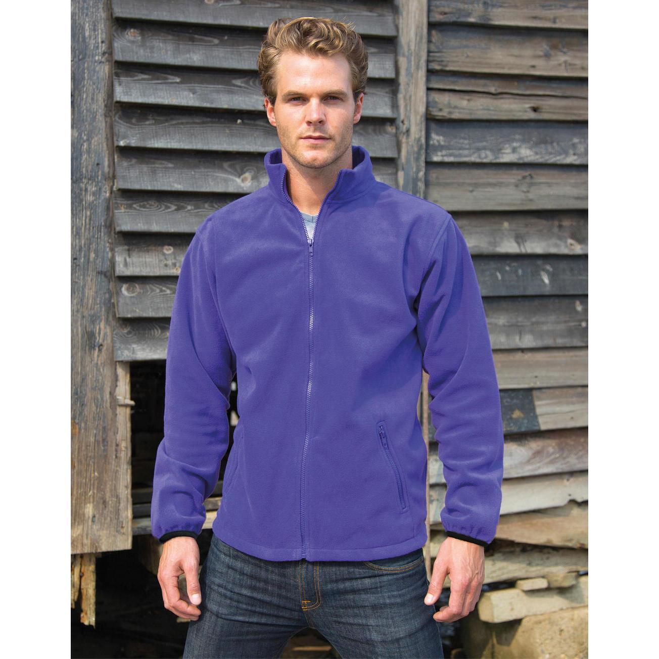 Polaire Result Fashion Fit 2/2