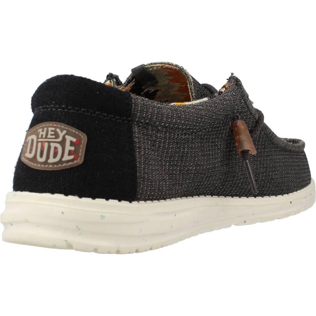 Informales Hombre Hey Dude Wally Eco Sox 3/5