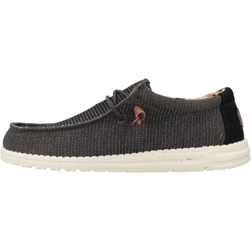 Informales Hombre Hey Dude Wally Eco Sox 2/5