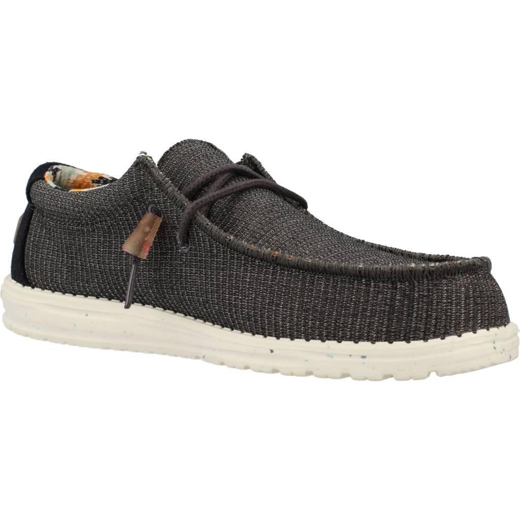 Informales Hombre Hey Dude Wally Eco Sox 5/5