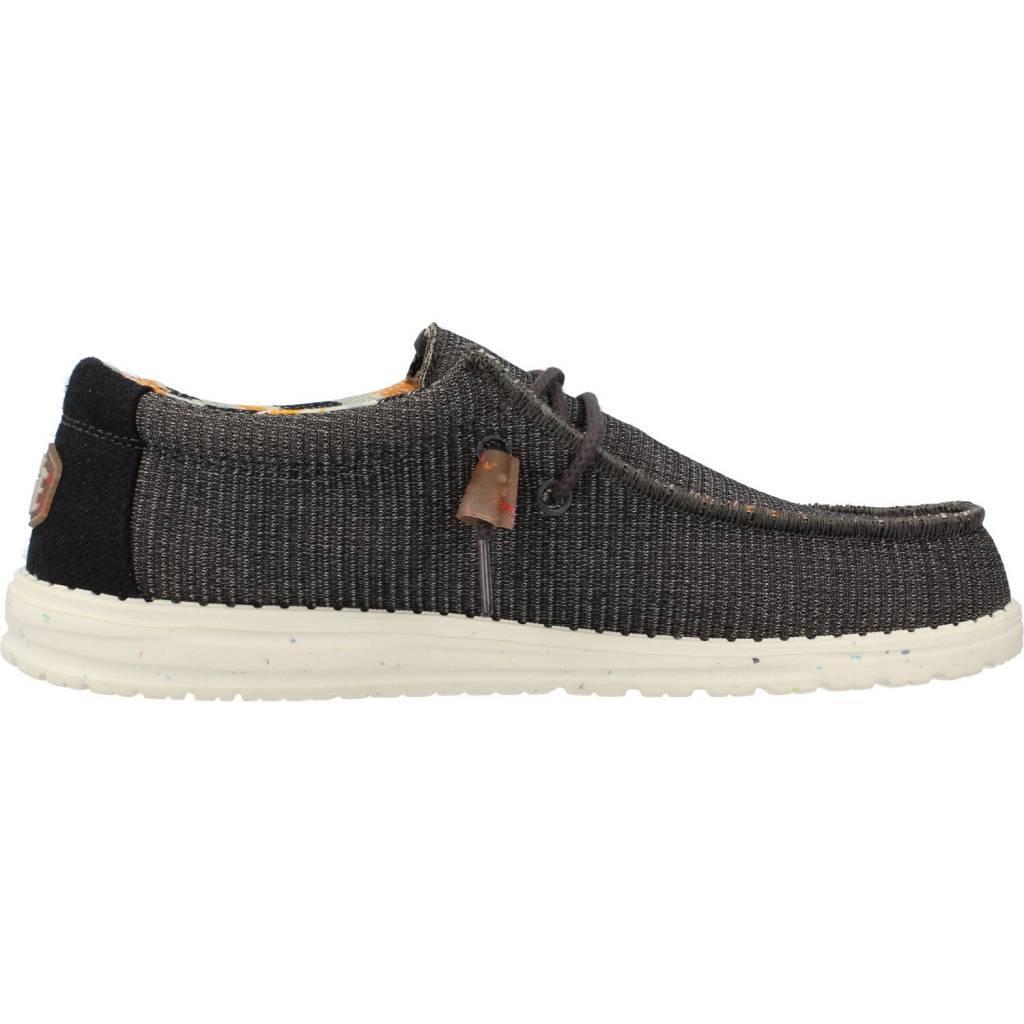 Informales Hombre Hey Dude Wally Eco Sox 4/5