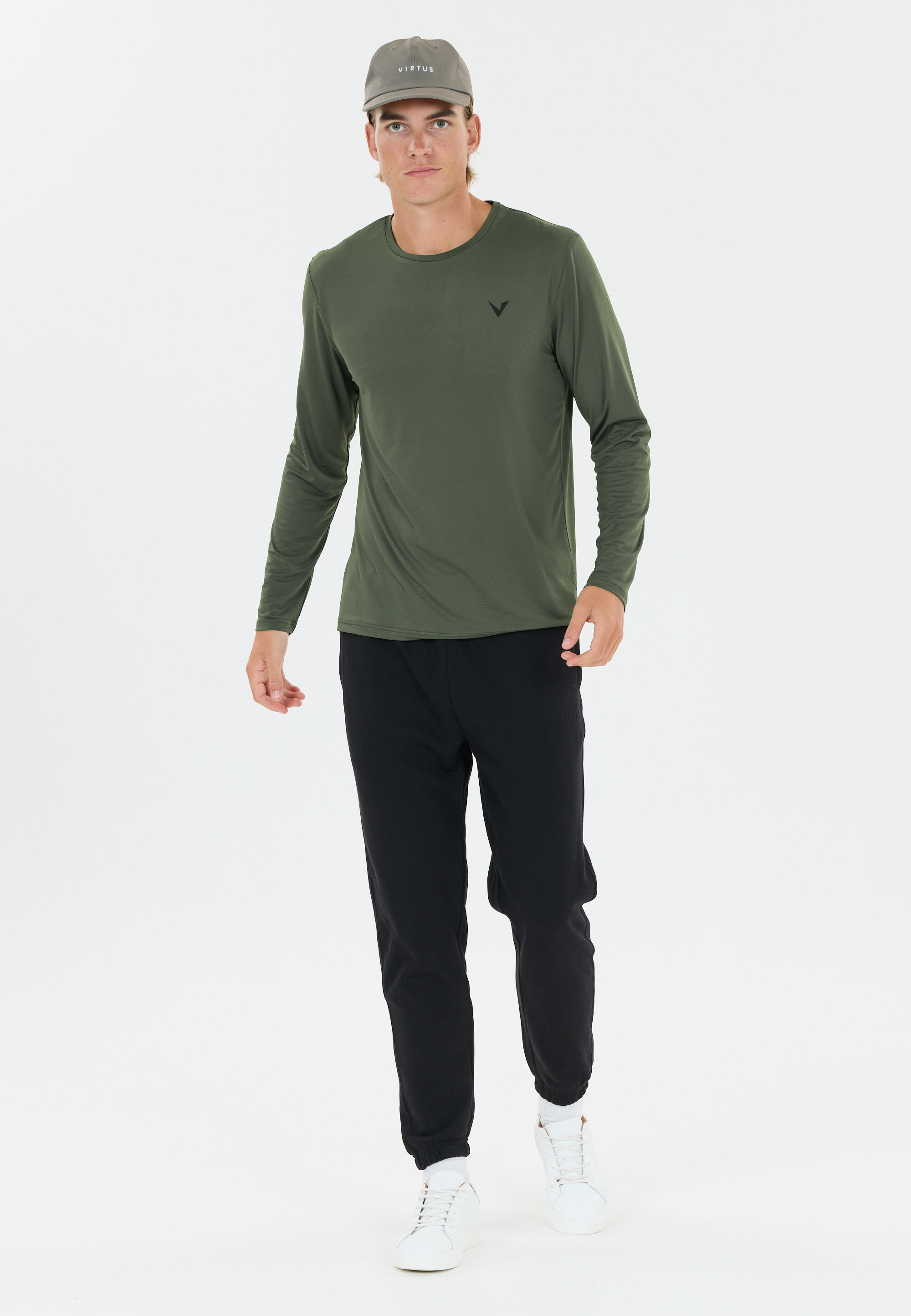 T-Shirt Roger V3 3/5