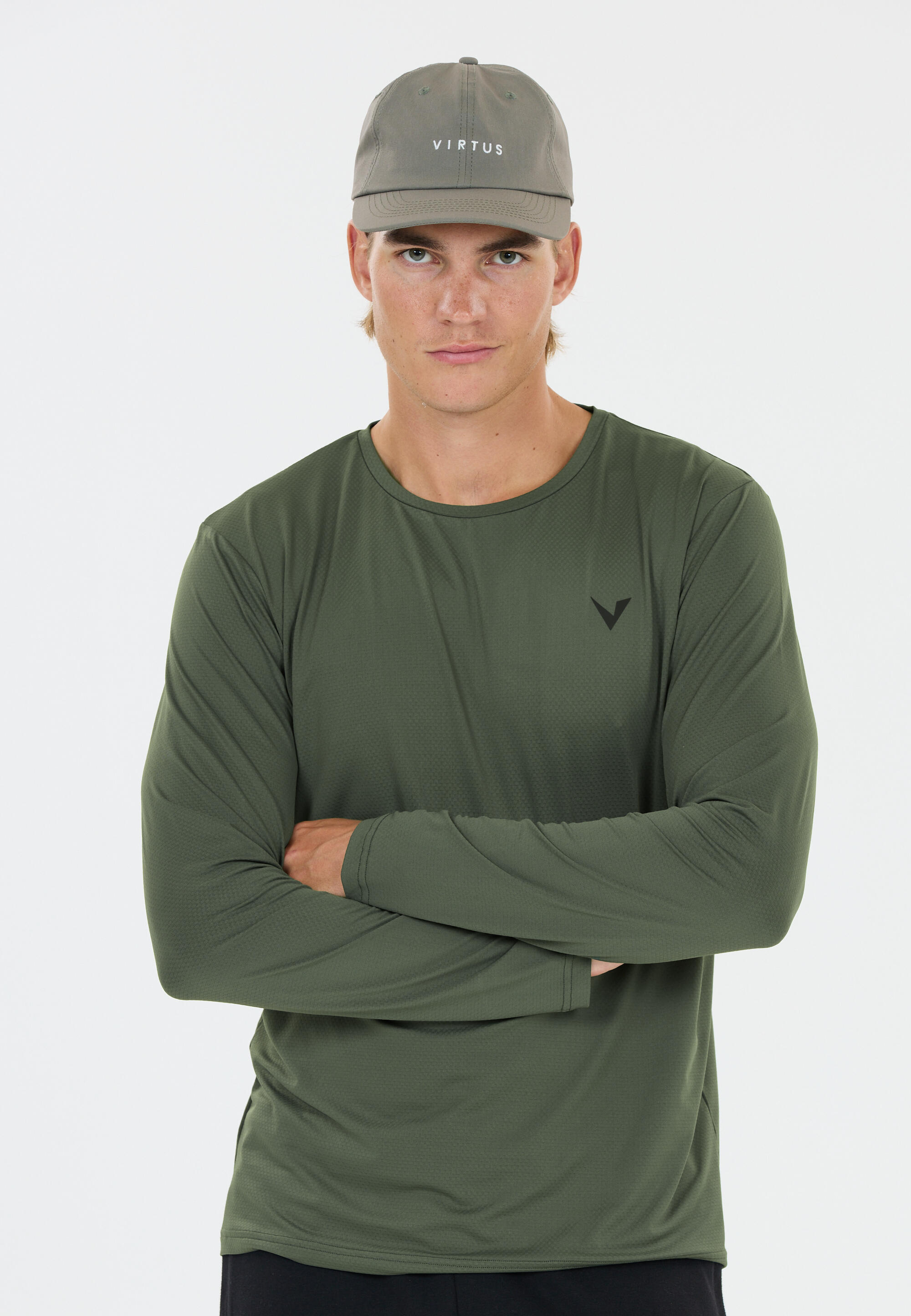 T-Shirt Roger V3 4/5