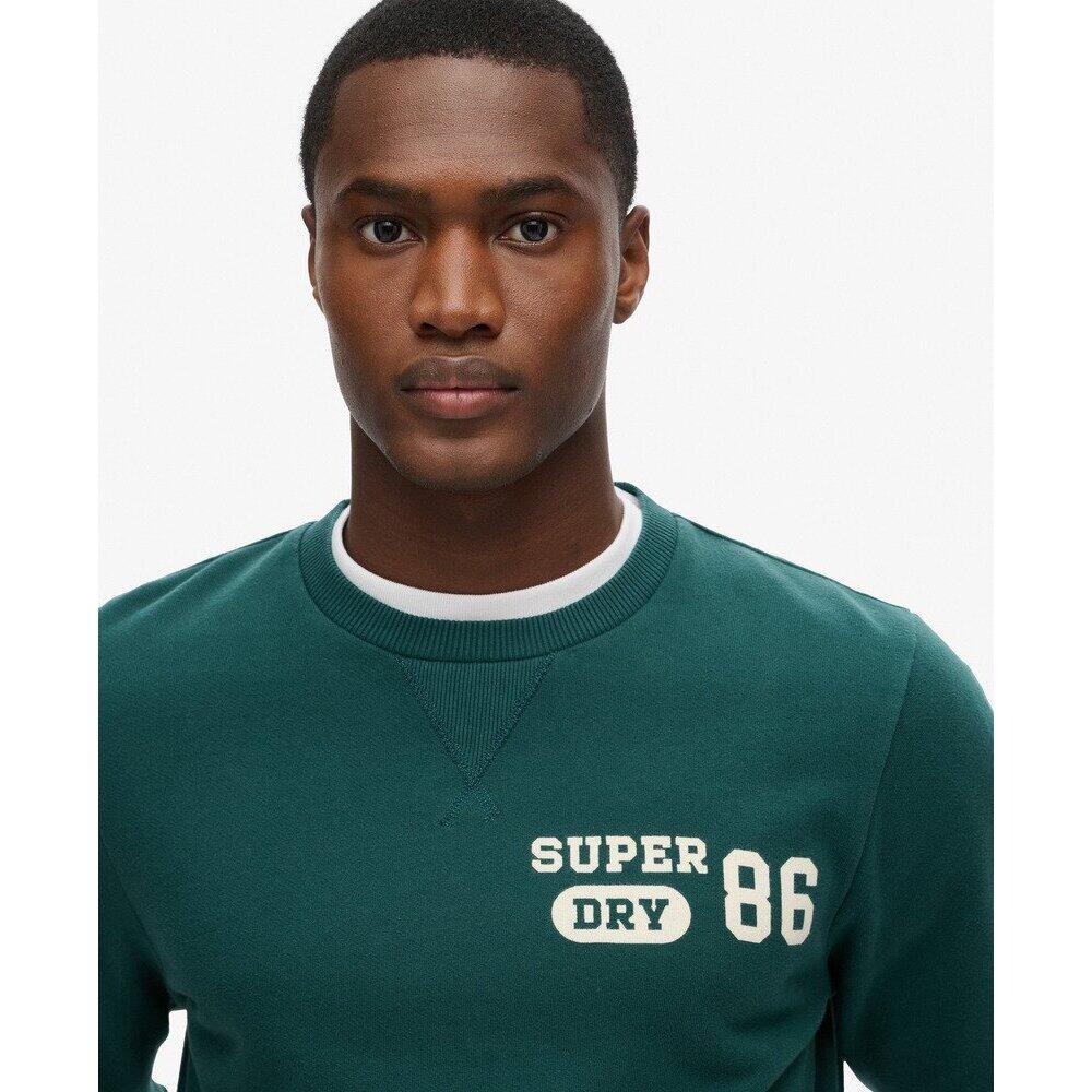 Sweatshirt à imprimé Superdry Athletic 5/6