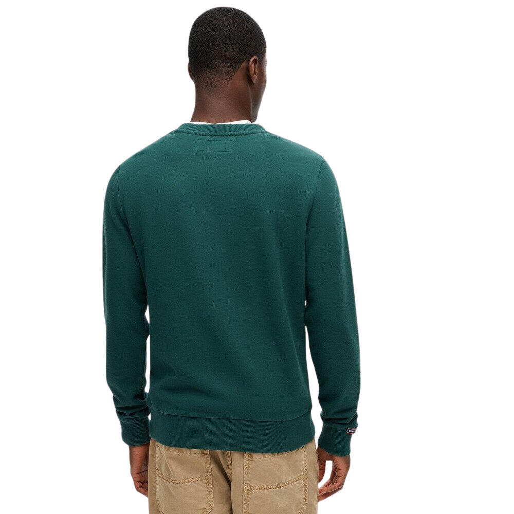 Sweatshirt à imprimé Superdry Athletic 4/6