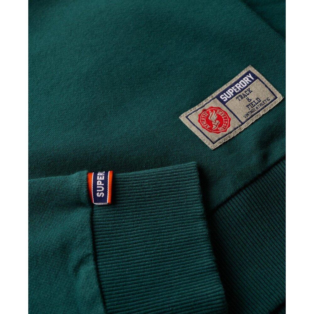 Sweatshirt à imprimé Superdry Athletic 6/6
