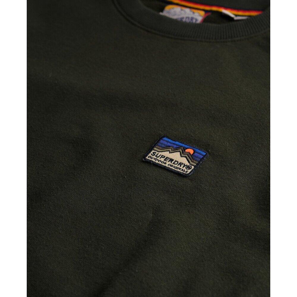 Sweatshirt Superdry Great Outdoors Emb 2/2