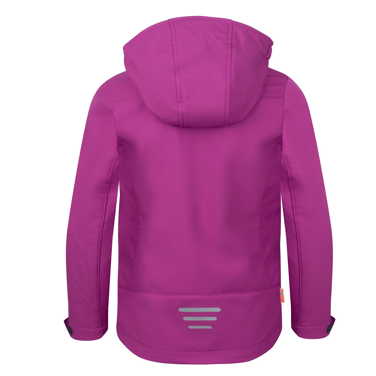 Girls Oslofjord Jacket 2/3