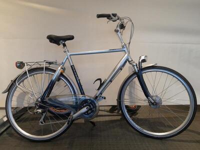 Tweedehands gazelle medeo