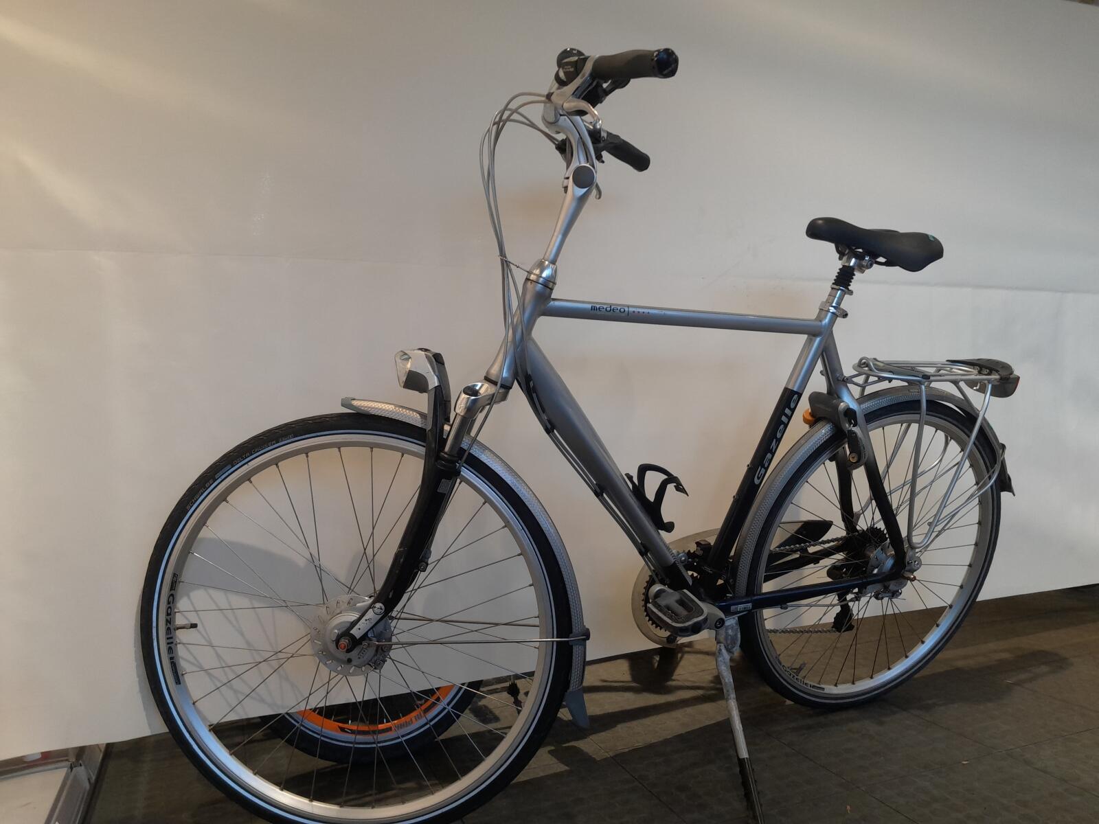 Gazelle Medeo 3/6