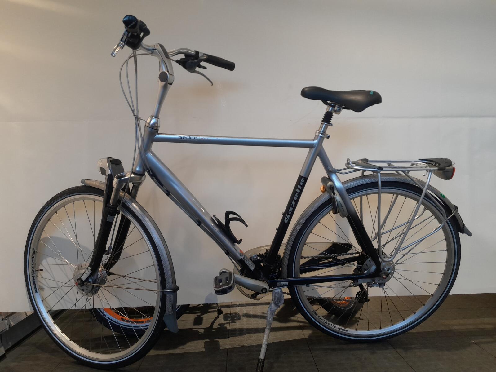 Gazelle Medeo 5/6