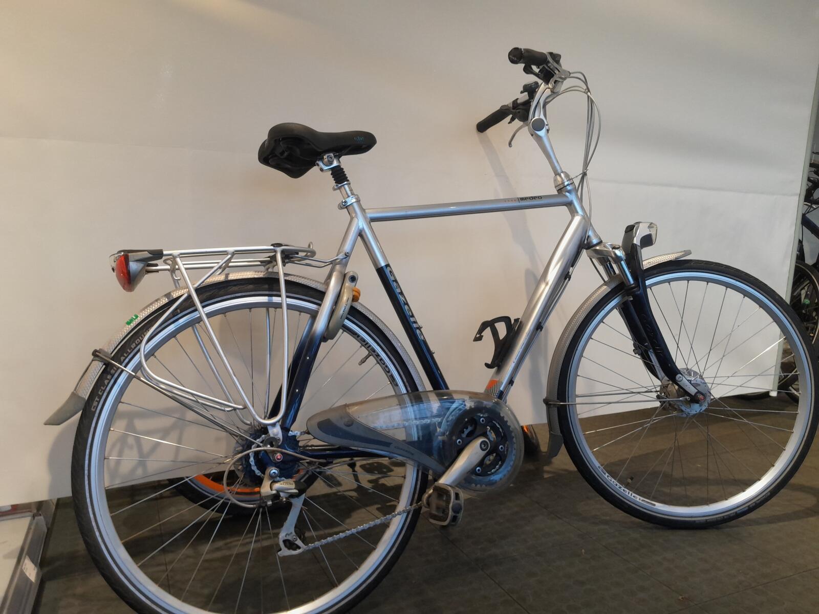 Gazelle Medeo 4/6