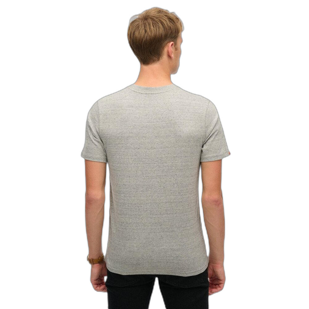 Koszulka Superdry Vl Classic Relaxed 4/6