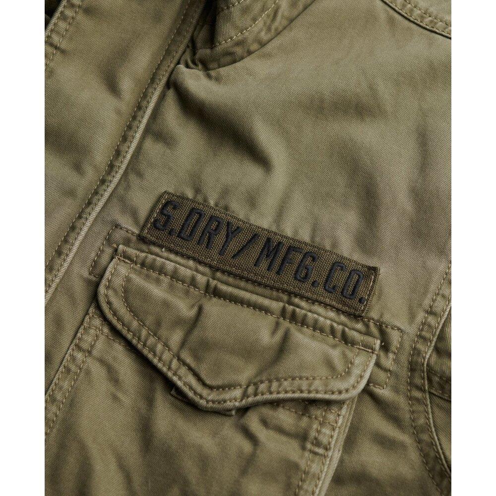 Casaco Superdry M65 2/2