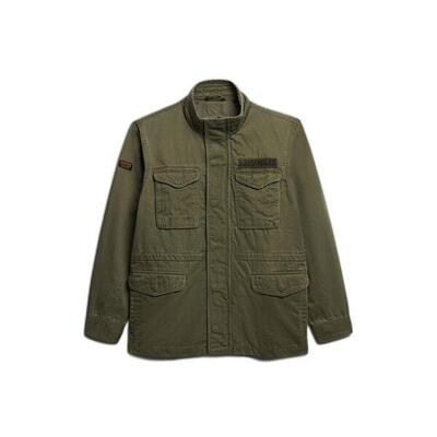 Jas superdry m65