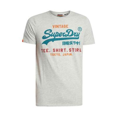 T-shirt superdry vl cali