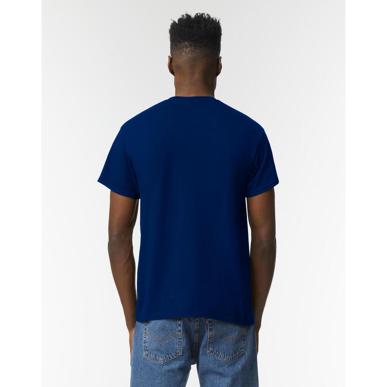 T-Shirt Gildan DryBlend 4/4