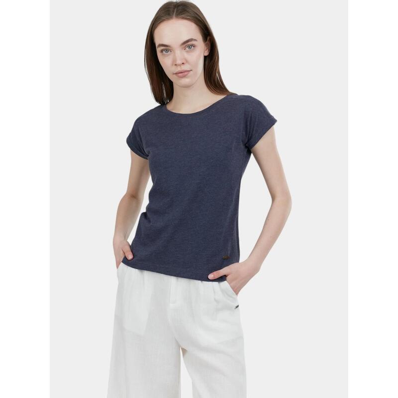 Tricou cu maneci scurte Amira T-shirt femei