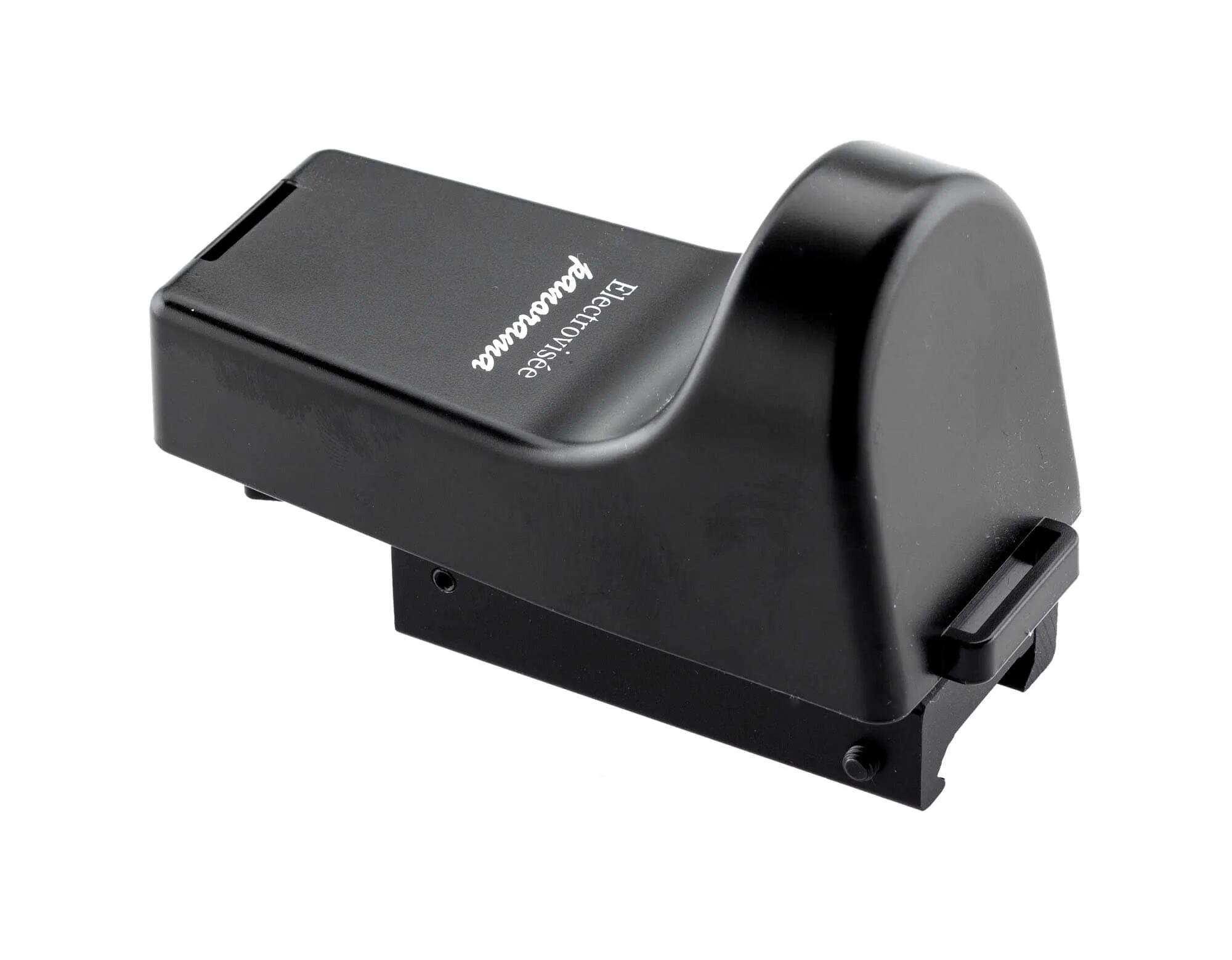 Point Rouge Microdot Panorama MK III Multi Réticules 5/6