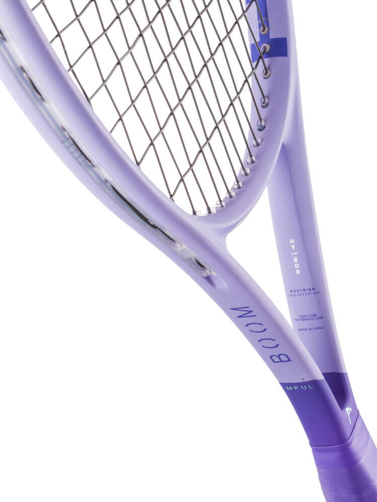 Boom MP UL Alternate 2026 Tennis Racket 3/3