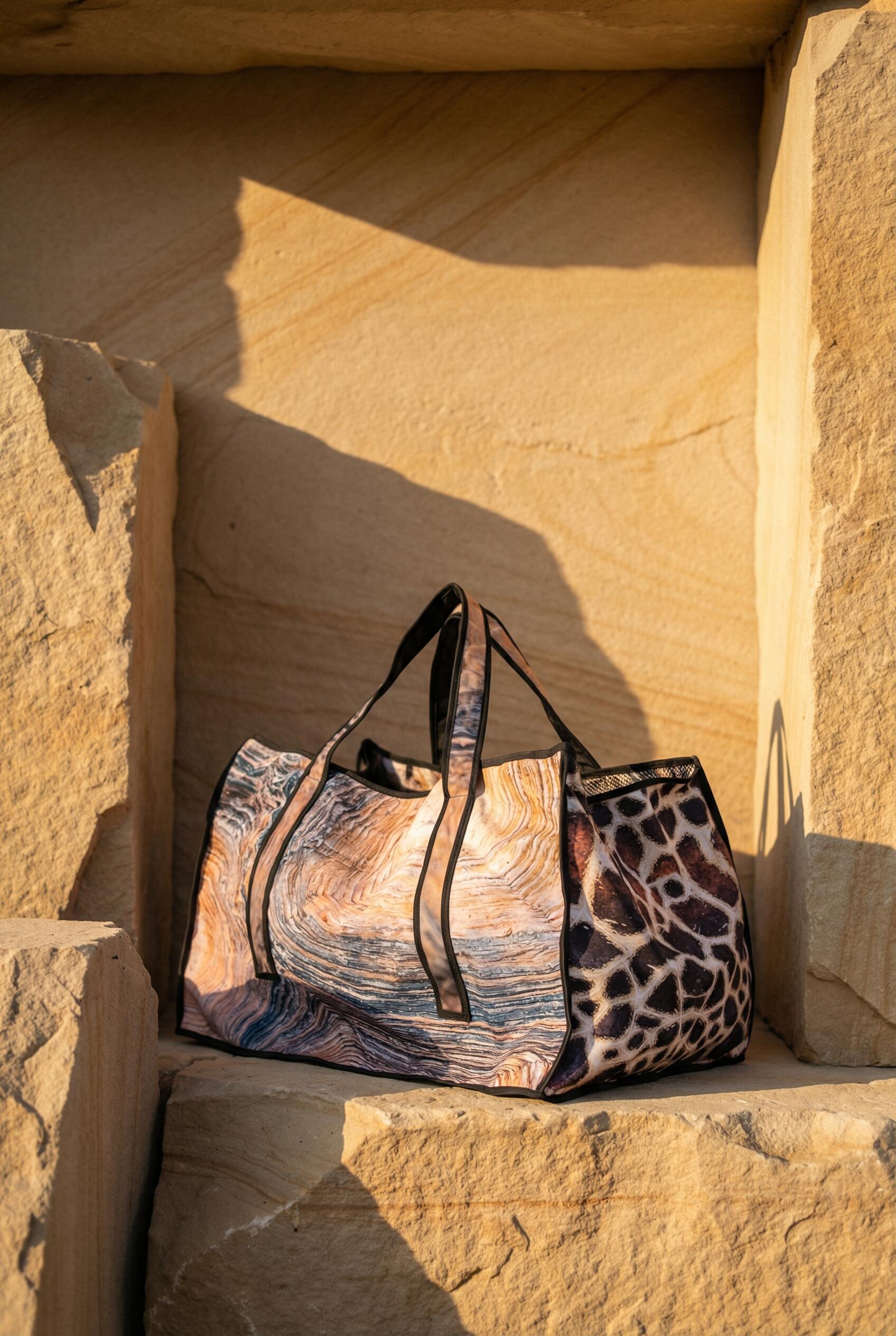 Borsa porta attrezzatura gigante “Turbo Diver” 2/4
