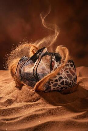 Sac à équipement géant « Turbo Diver »