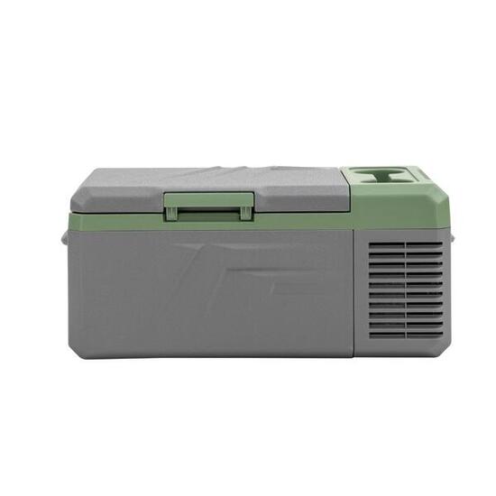 Steamy-E Single Zone Frigoriferi Portatile Elettrico 16L