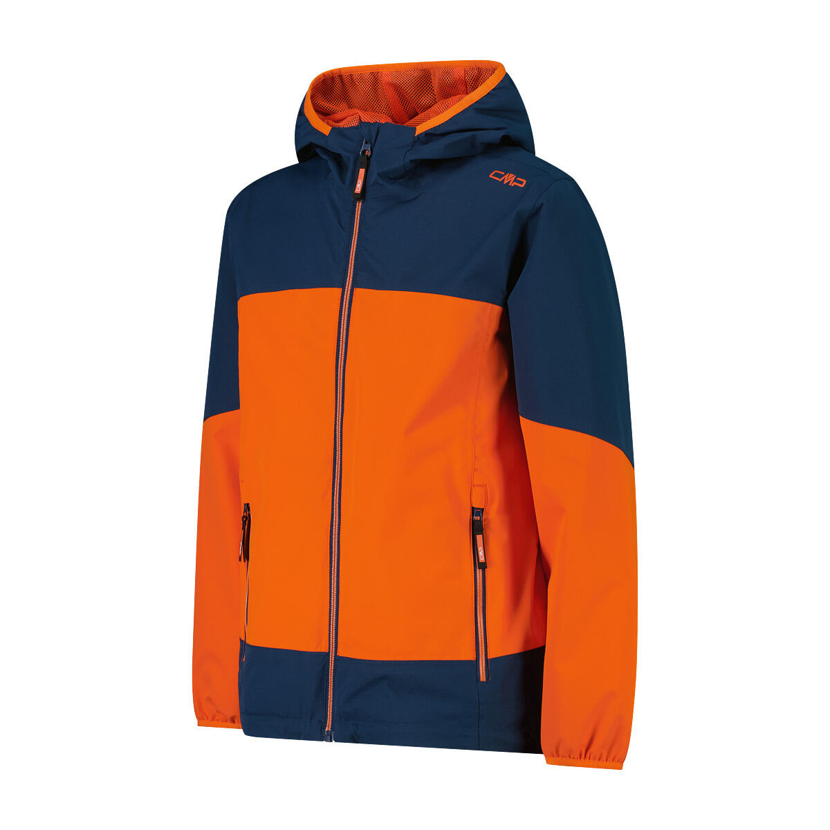 Coupe-vent enfant CMP 7/7