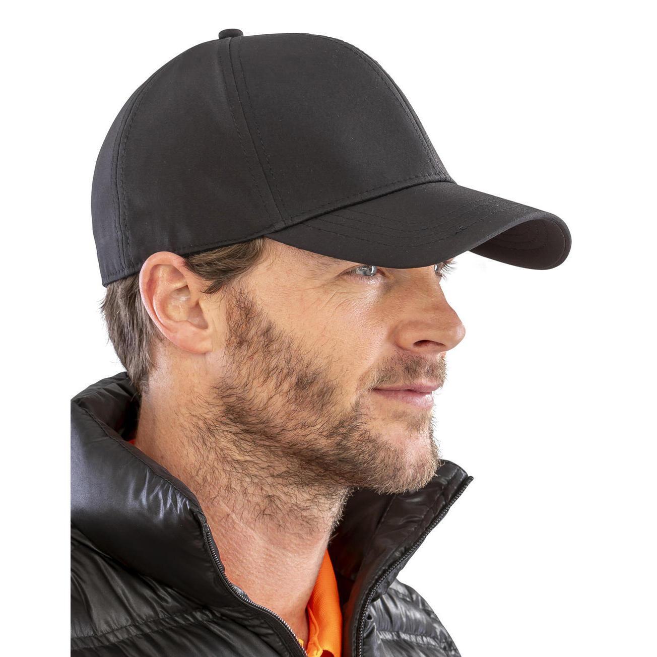 Cappellino Result Flexfit Fitted 2/2
