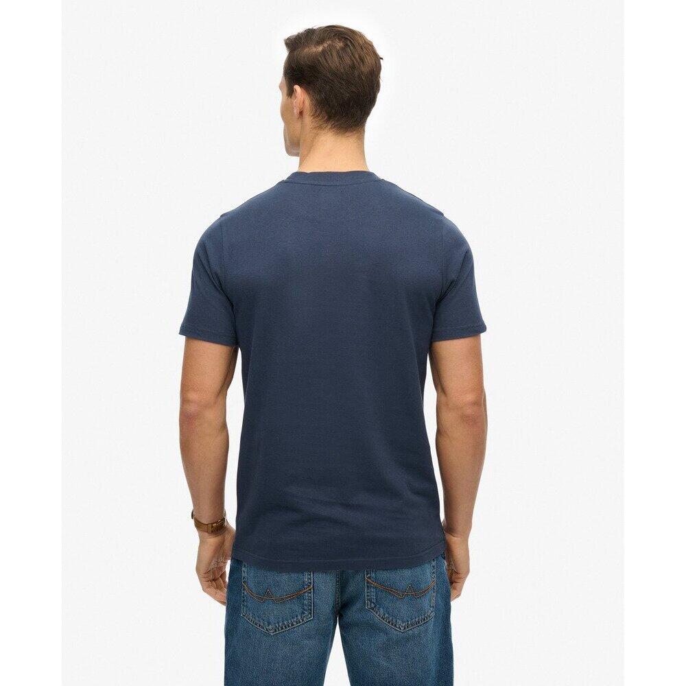 T-shirt Superdry Mountain Rainbow 4/6
