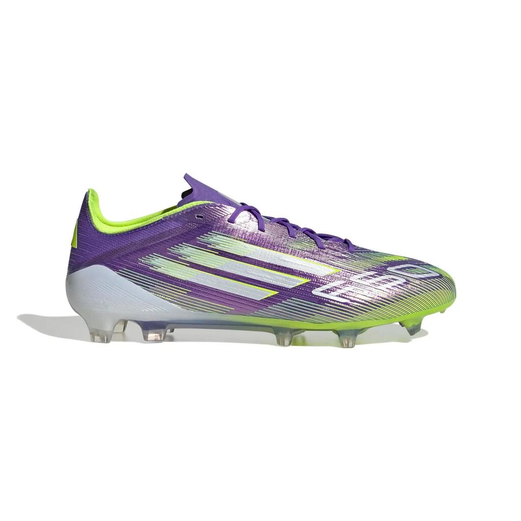 PURPLE / MULTI-COLOUR