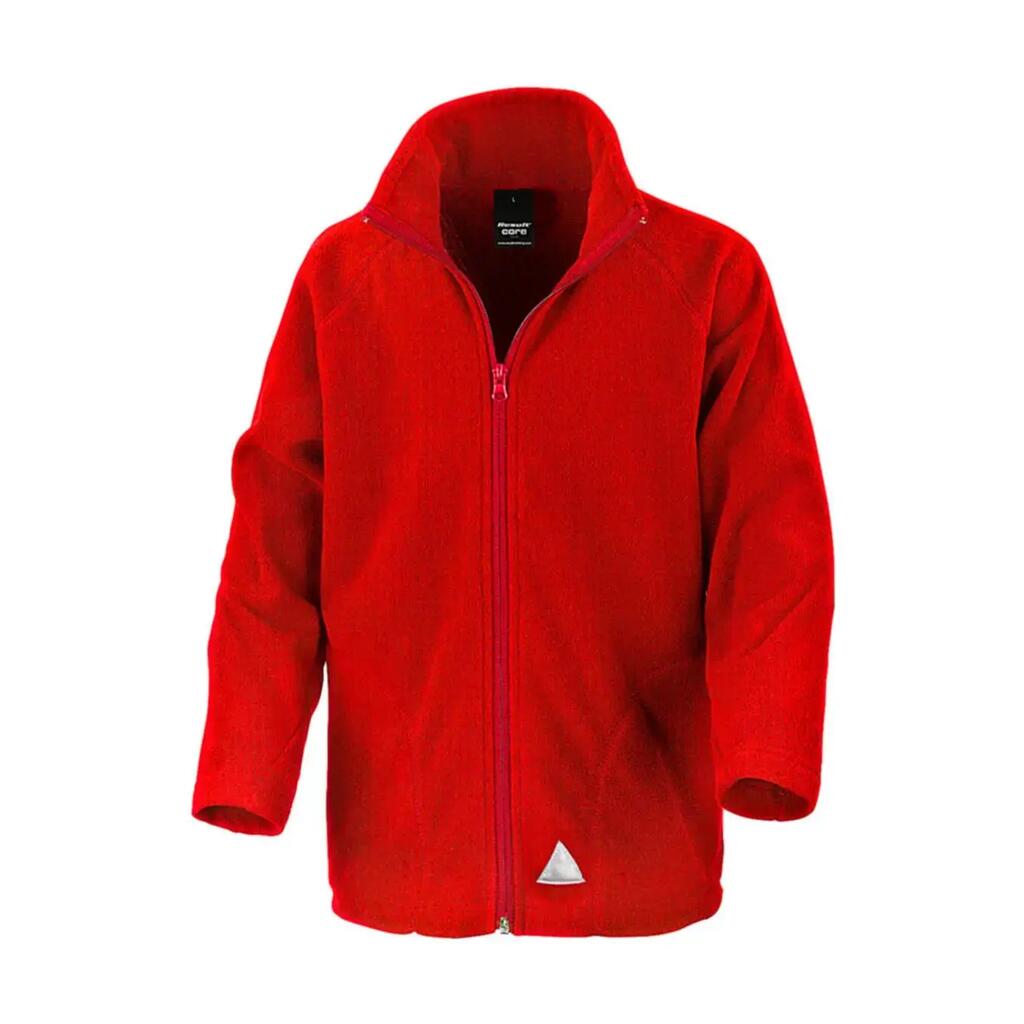 Child fleece Result