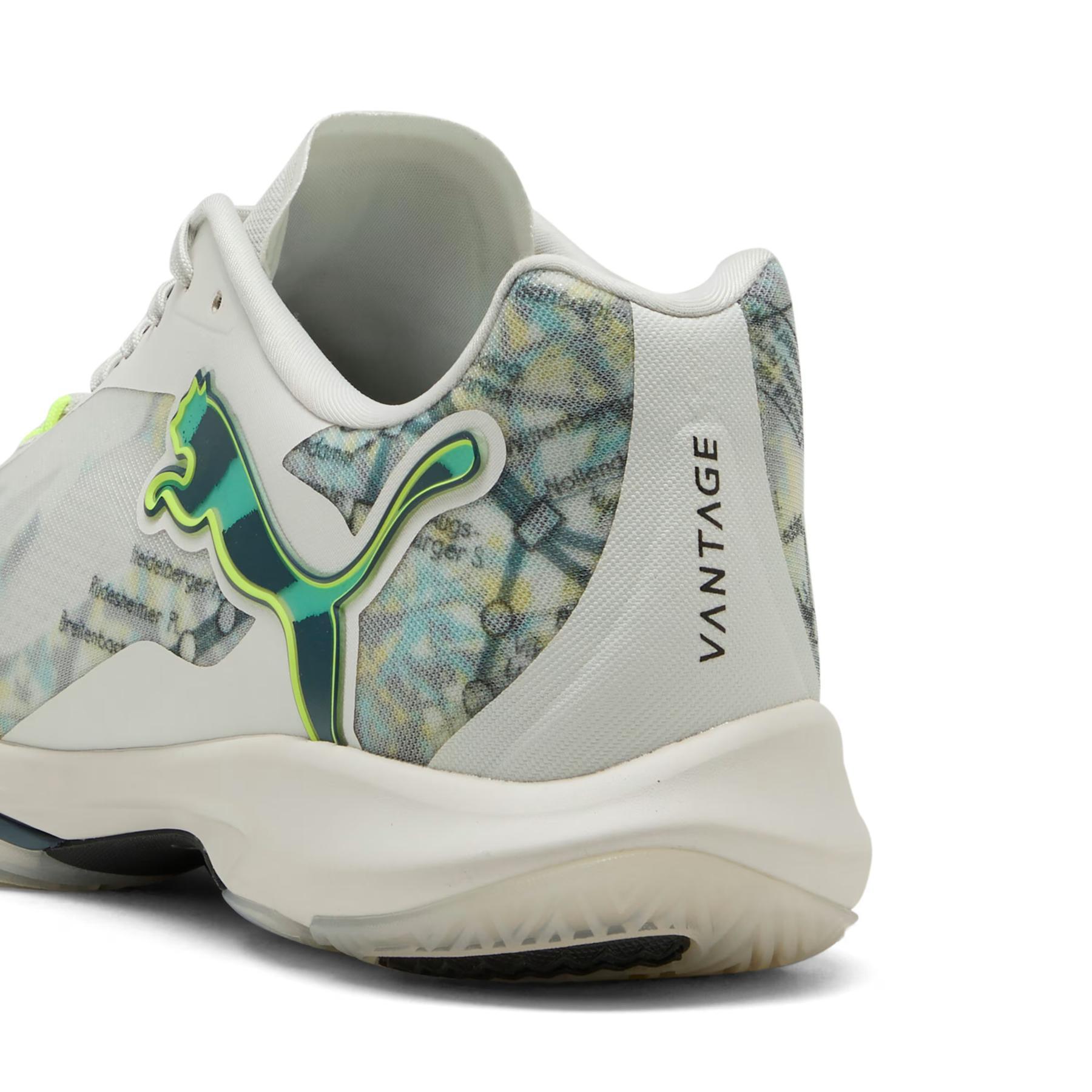 Chaussures indoor Puma Vantage Nitro Berlin 6/6