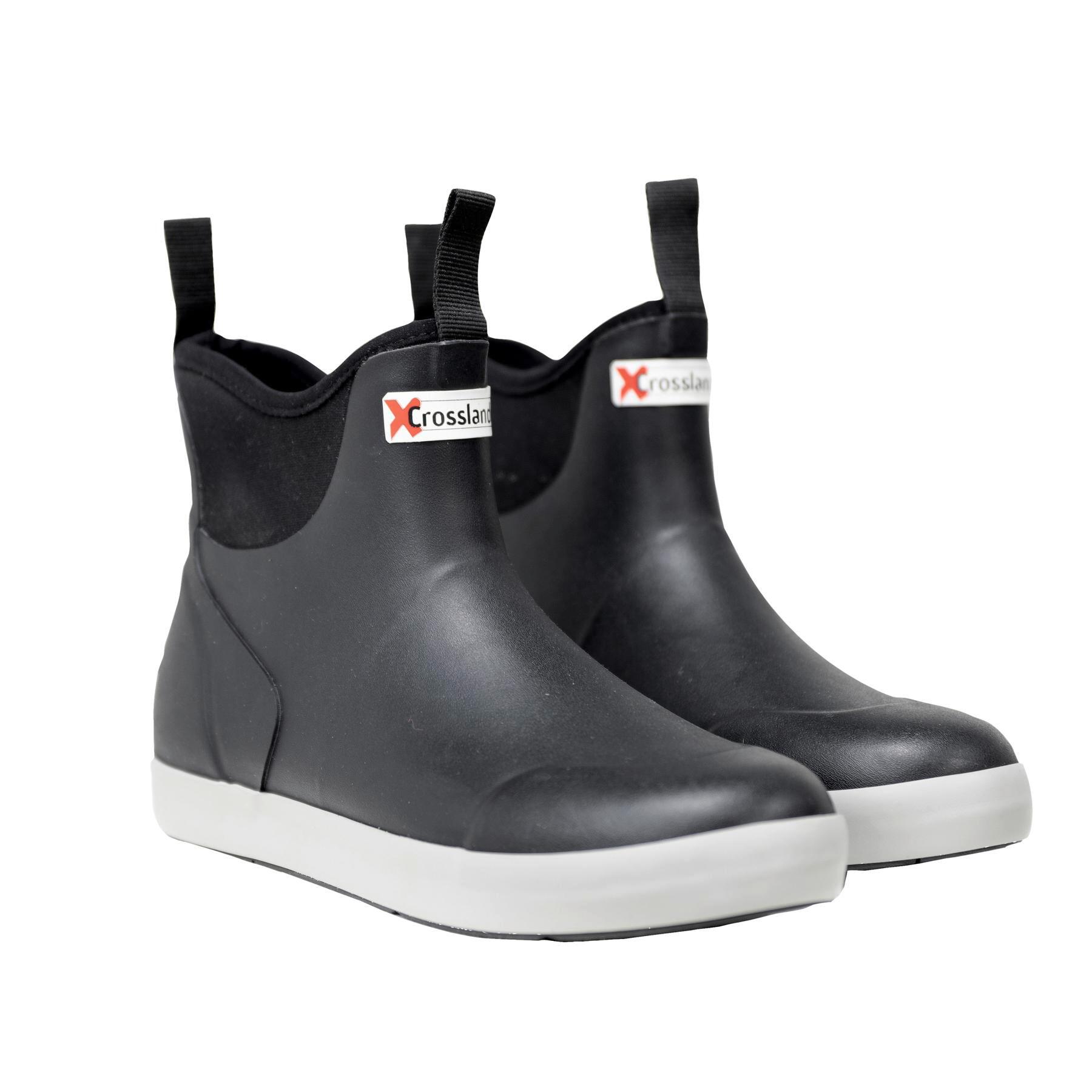 Buty jeździeckie Crosslander Bristol