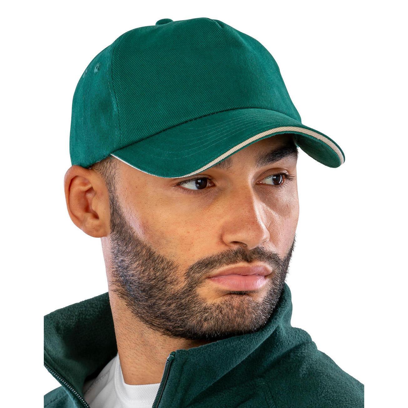 Casquette 5 Pannel Result 2/3