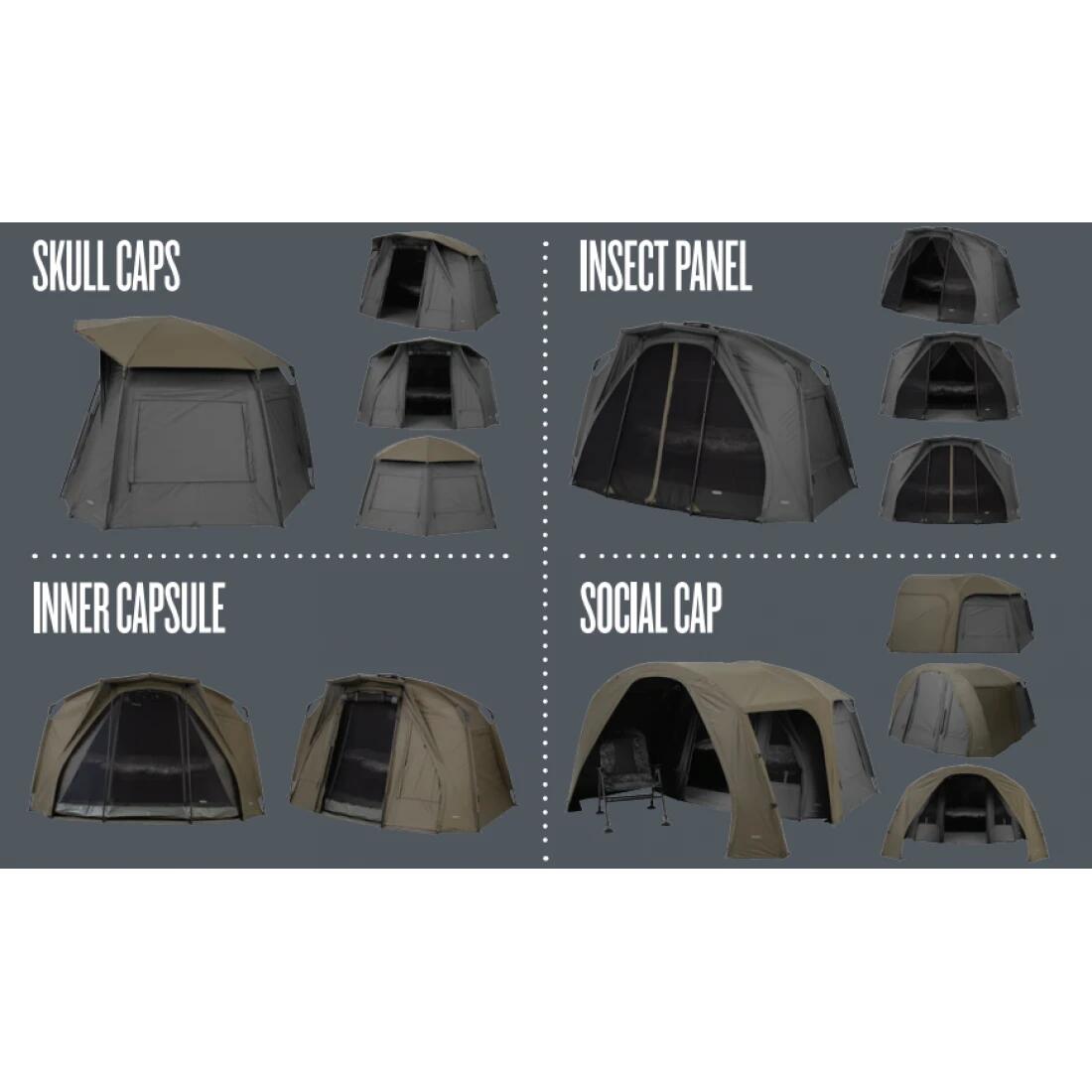 Trakker Tempest RS 200 3/7