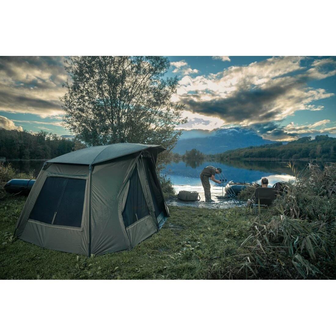 Trakker Tempest RS 200 5/7