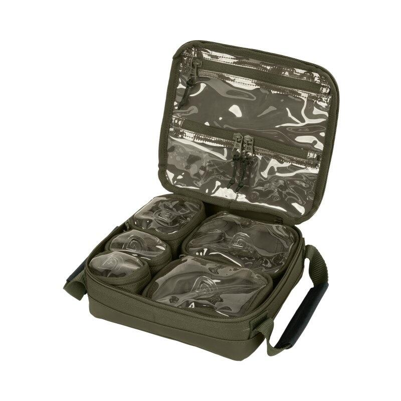 Trakker NXG Modulares Bleitaschensystem 3/7