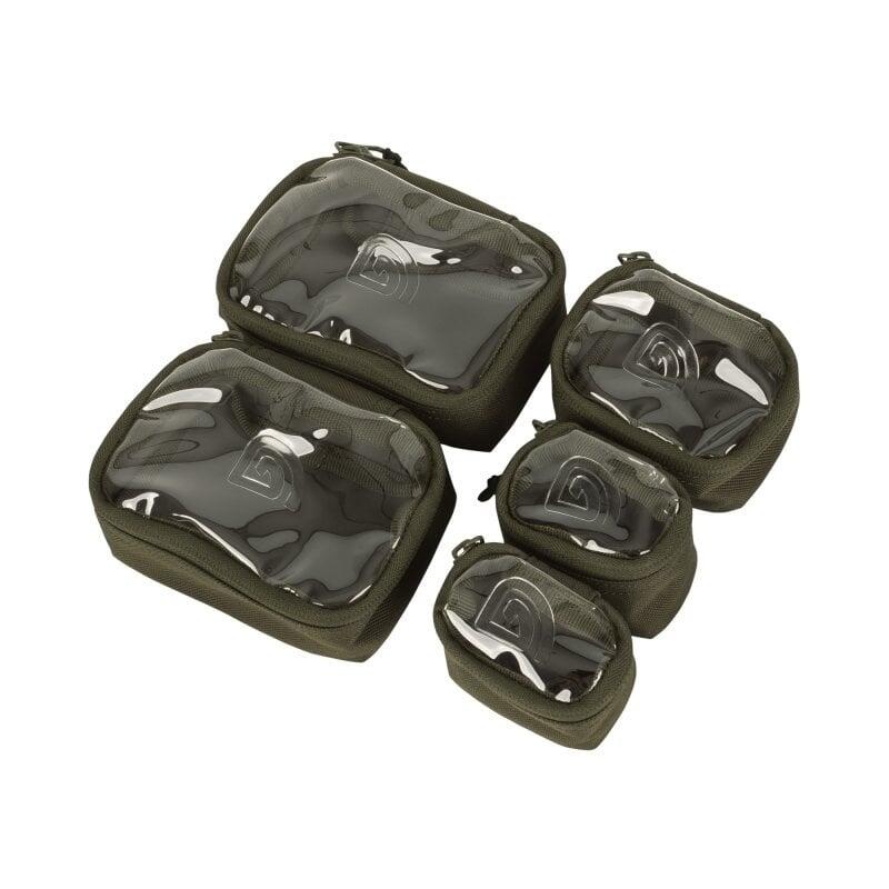 Trakker NXG Modulares Bleitaschensystem 7/7